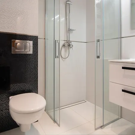 Appartement Przy Rownicy 2 *