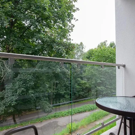 Przy Rownicy 2 Apartment Ustron
