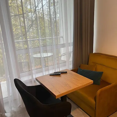 Przy Rownicy 2 Appartement Ustroń
