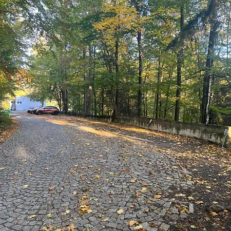 Appartement Przy Rownicy 2 Ustroń