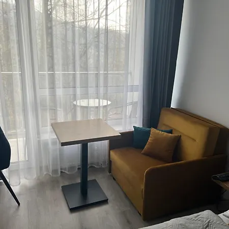 Appartement Przy Rownicy 2 *