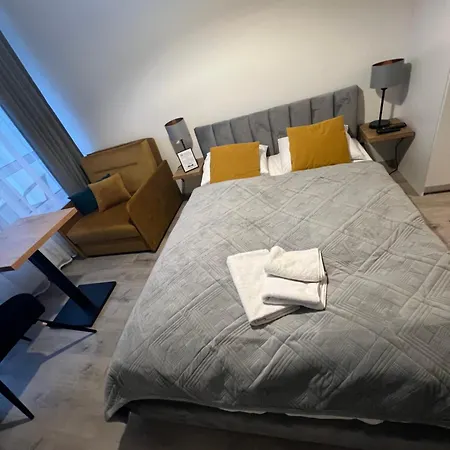 Appartement Przy Rownicy 2