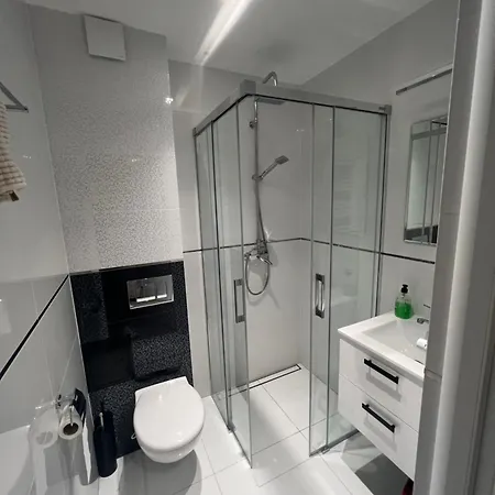 Appartement Przy Rownicy 2 *